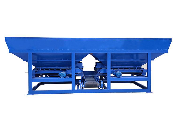 Pld Concrete Batcher Pld Concrete Batcher